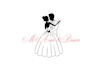 design wedding and monogram logo for you
