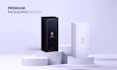 design product packaging box, amazon box
