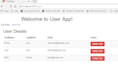 provide springboot, microservice, soap, rest API