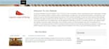 build website in php