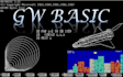 program in basic and test it