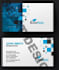 do professional business card design