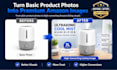 design amazon listing images, amazon product images, a plus content