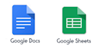 extract your email and write inside google sheet