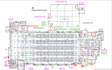 make electrical floor plan eld, sld, solar design drawing