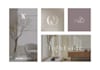 design a luxury and minimalist logo