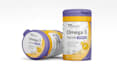 design product label, peptide label and supplement label