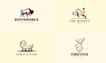 design awesome animal logo