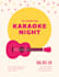design the best looking flyer