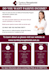 do clean and contemporary corporate flyers