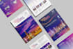 design a premium flyer, brochure or catalogue