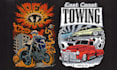 design awesome t shirt artwork designs and merchandise