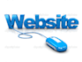 design your customized website for you
