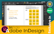 design, redesign and layout any indesign work