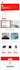design and setup mailchimp email template