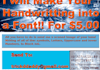 make a handwritten font of your hand writing