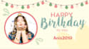 design your business card , birthday card, party invitation
