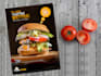 design a professional flyer