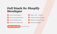 do shopify development, redesign, migrate or fix codes and errors