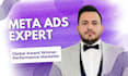 setup meta ads, advertising campaigns social media marketing