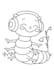 create coloring pages for children