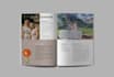 design a personalized cookbook or recipe book, for printing and as a perfect PDF