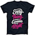 do creative typography and custom t shirt design