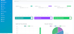 do website development, fixing and customization in laravel PHP