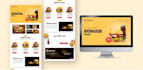 convert your psd to responsive html