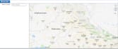 do gis web development with leaflet ,mapbox and esri js api