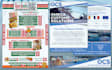design professional flyers, business cards, stationery and social media graphics
