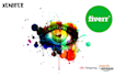 do watercolor illustration tshirt design for print on demand