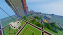 set up your professional minecraft citybuild server