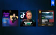 design complete social media posts headers, covers, banners