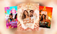 do cruise, travel, tour, summer, beach, pool party flyer