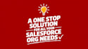 develop salesforce appexchange application