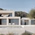 render your exterior villa project