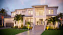 make 3d architecture rendering
