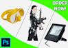 do fast remove background from images