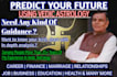 do birth chart readings and predict your future using vedic astrology