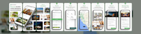 design high converting app store screenshots and play store