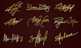 convert your handwritten signature into digital design file
