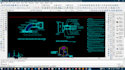 do hvac heating and cooling load calculations and duct design for permit