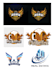 do logo redesign, redraw, edit and image convert to vector
