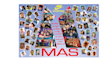 make a unique awesome photo collage from your photos
