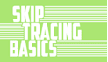 do skip tracing web research and property search