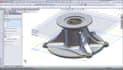 do industrial 3d modeling and product 3d rendering