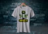 create elegant tshirt design within 5 hours