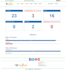 design a responsive website or landing page