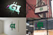 provide professional logo design services with copyrights